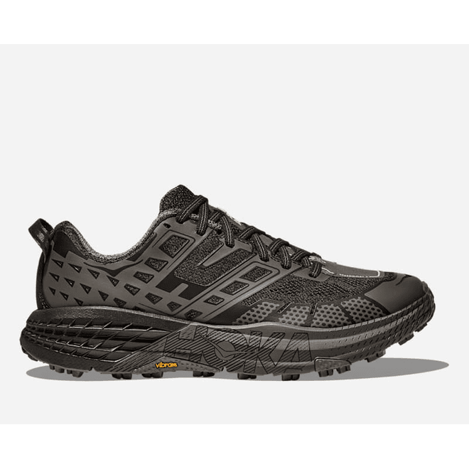 HOKA Speedgoat 2 'Black'