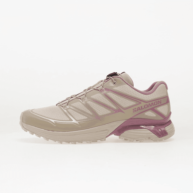 Salomon XT-Pathway 2 Silver Cl