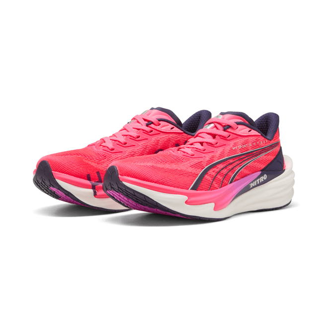 PUMA X HYROX Deviate 4 Schoenen