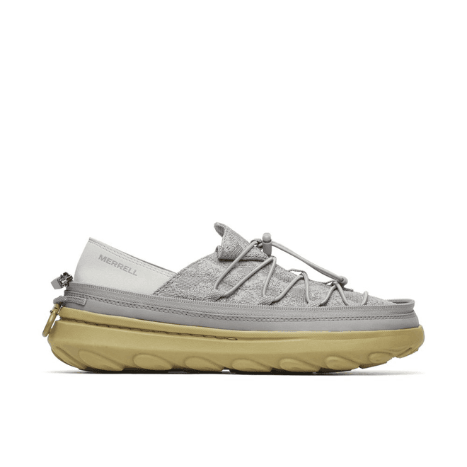 Merrell Hut Moc 2 Packable RMT SE Pigeon