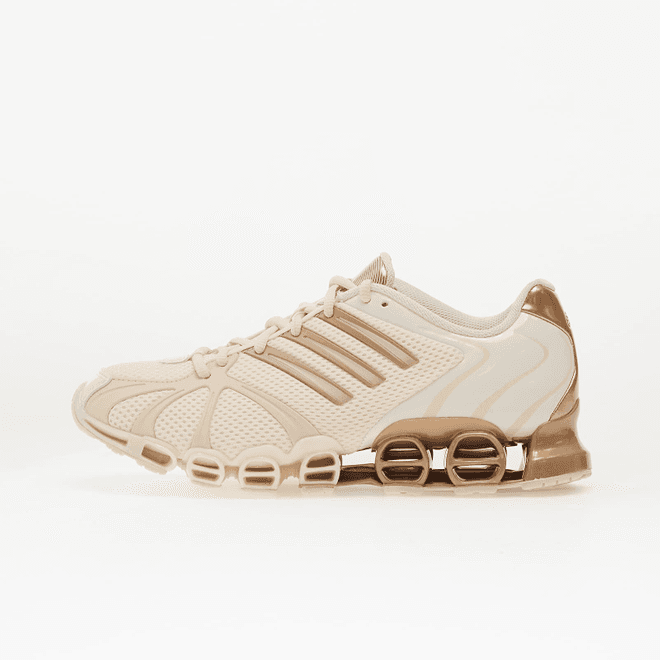adidas Mega Ghostride W Core White