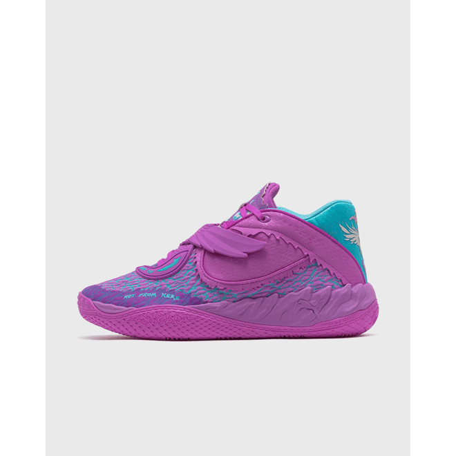 Puma Mb.05 Hive