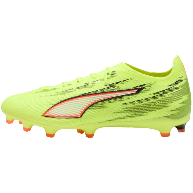 Puma Ultra 6 Pro FG/AG