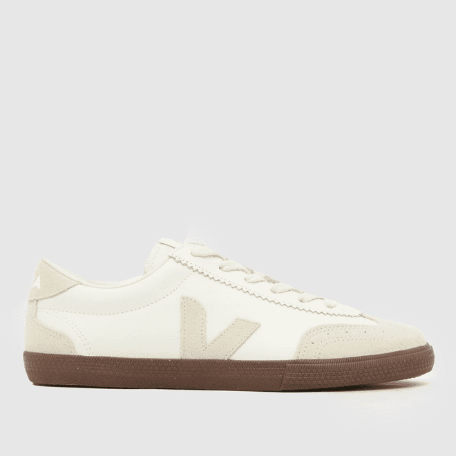 Veja Volley O.t. Leather W