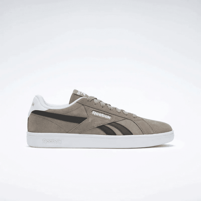 Reebok Reebok Court Retro 'Gritty Grey'