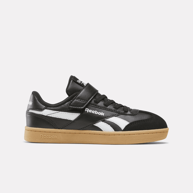 Reebok Reebok Smash Edge 'Black'