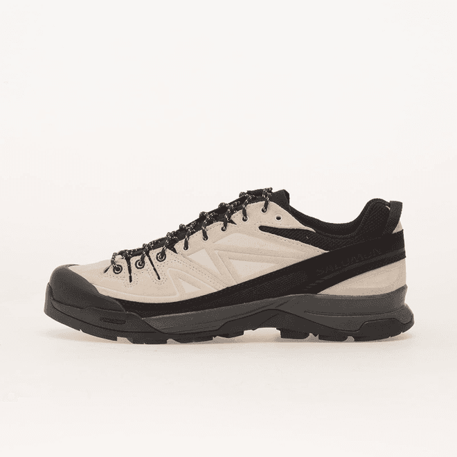 Salomon X-Alp Ltr Black