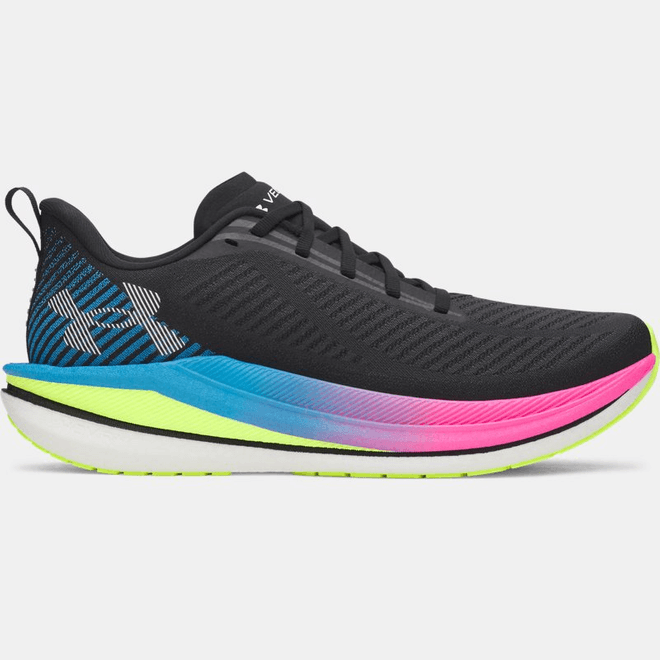 Under Armour Velociti 5 Hardloopschoenen voor heren