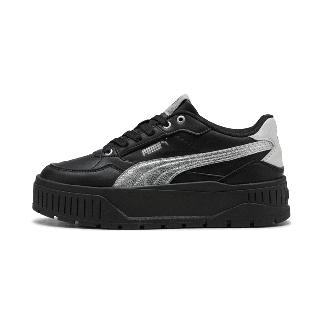 PUMA Karmen II Idol Metallic Whisper