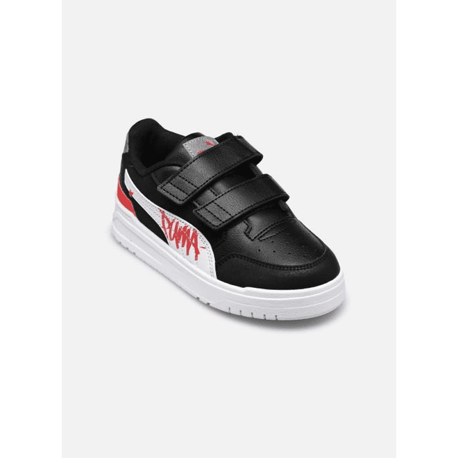 PUMA Shuffle Downtown Lo