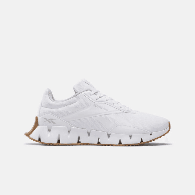 Reebok Zig Dynamica STR 'White'