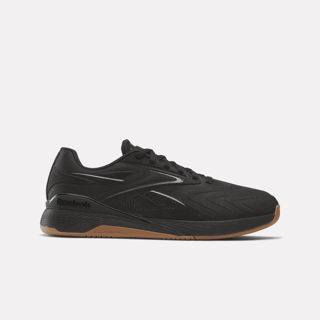 Reebok Nano X5 Edge 'Black'