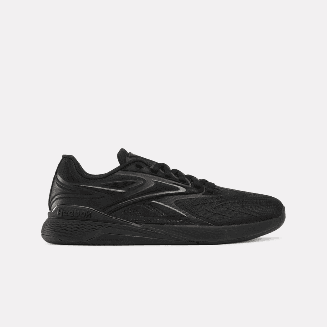 Reebok Nano X5 Edge Women's 'Black'
