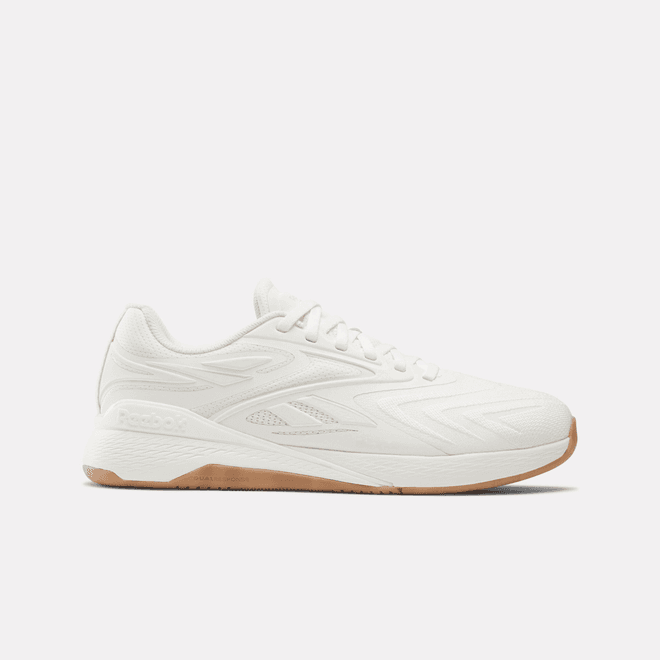 Reebok Nano X5 Edge 'Chalk'