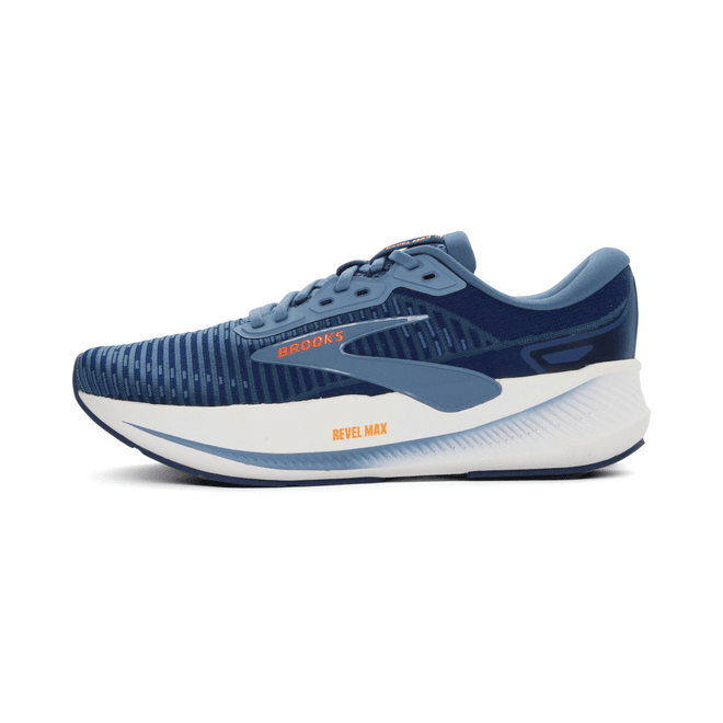 Brooks Revel Max