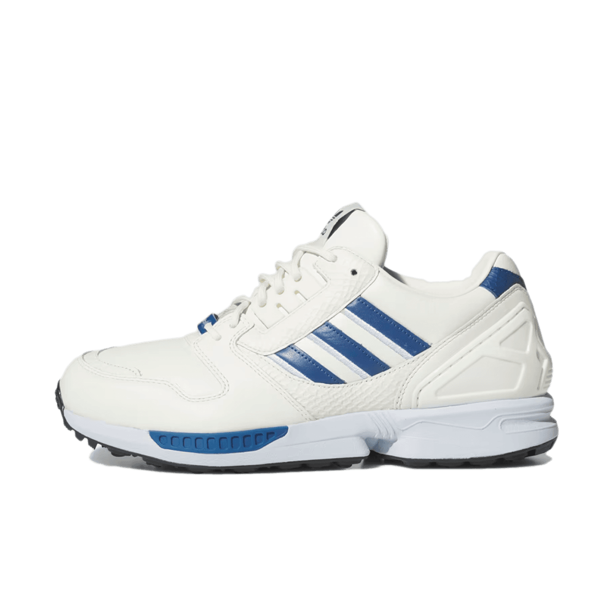 adidas ZX 8000 Spikeless Golf 'Off White & Dusky Petrol'