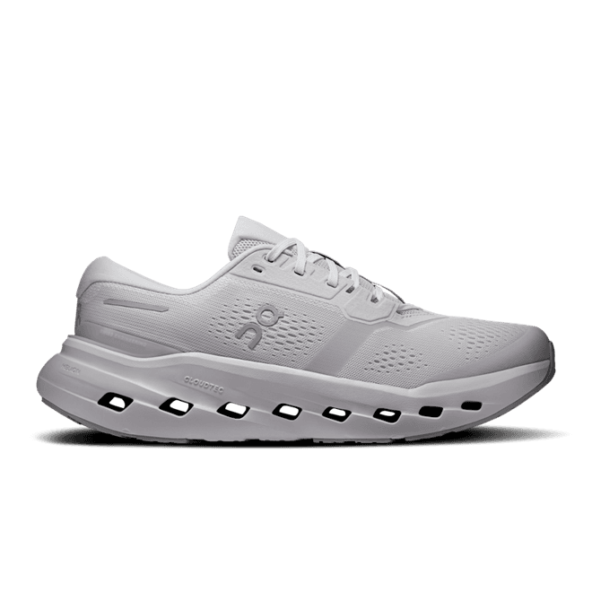 ON Cloudrunner 3 'Grey'