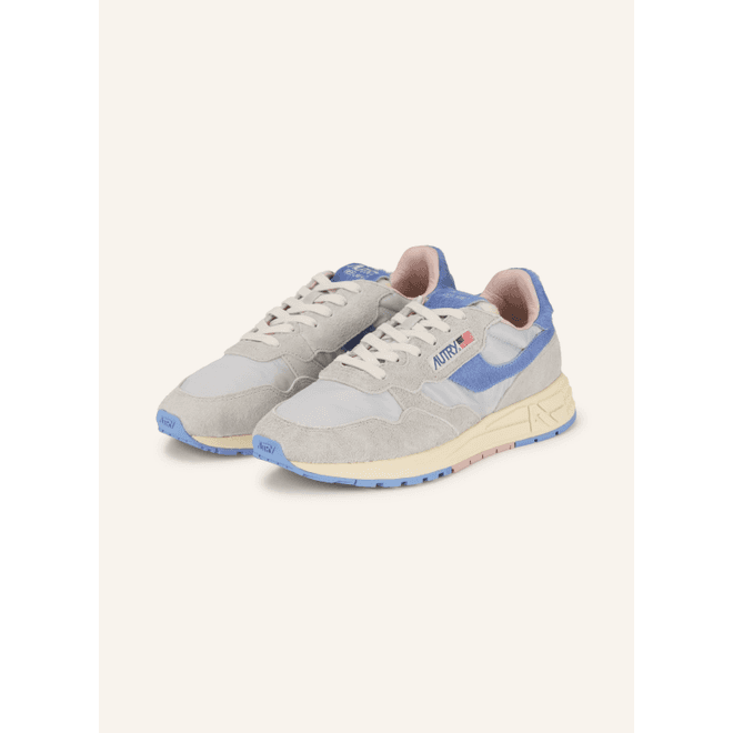 Autry Women's Reelwind Low