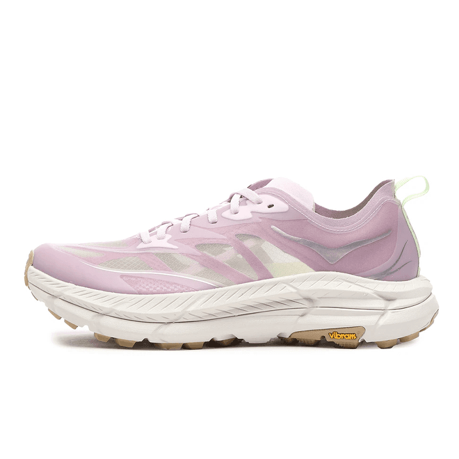 HOKA Mafate Speed 4 Lite