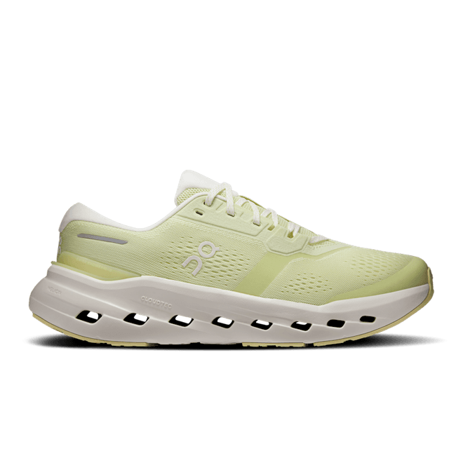ON Cloudrunner 3 'Yellow'