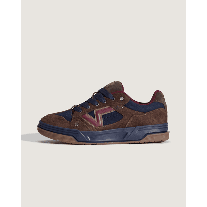 Vans Upland