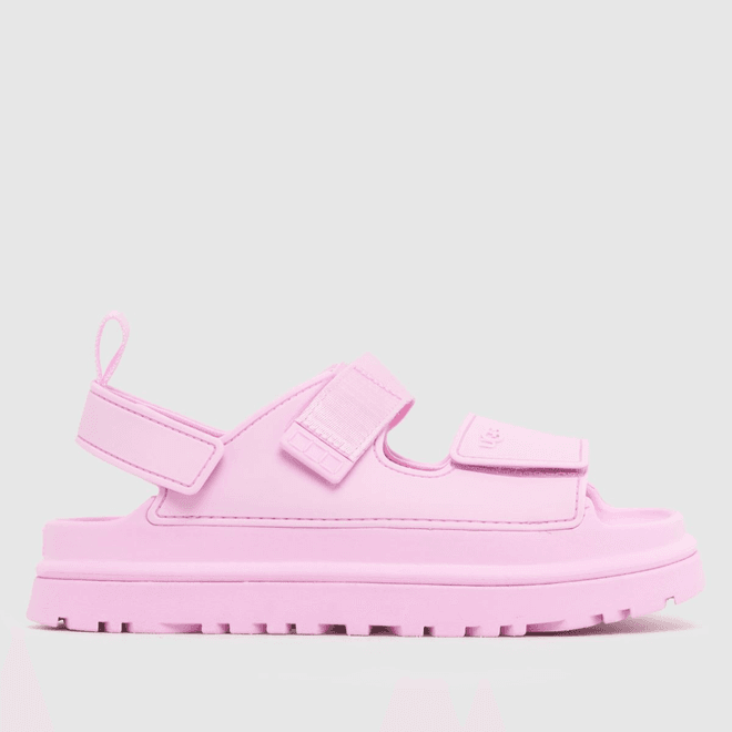 UGG® GoldenGlow Sandal Kids