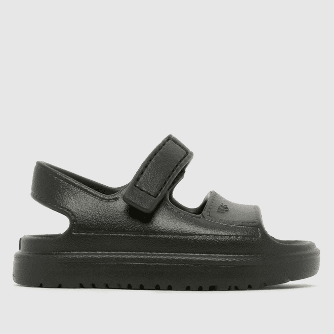 UGG® GoldenGlow Sandal Black