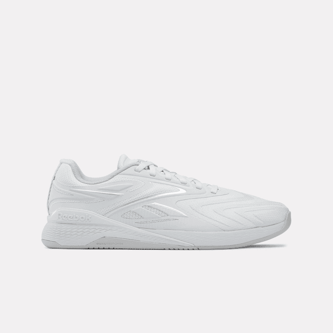 Reebok Nano X5 Edge Women's 'Grey'