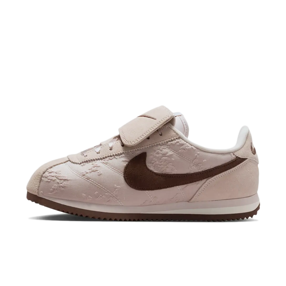Nike Cortez Textile WMNS 'Silt Red'