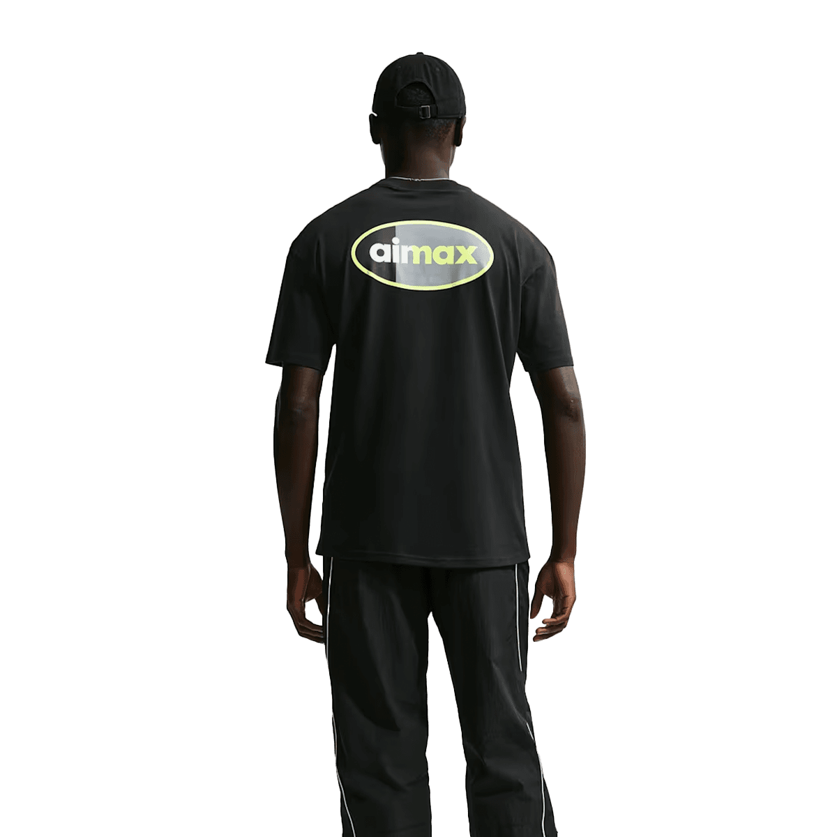 Nike Sportswear Tee 'Air Max 95 - Black'