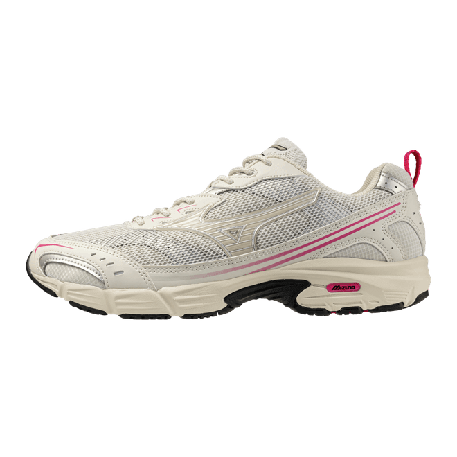 Mizuno Mxr Sportstyle Silver Birch