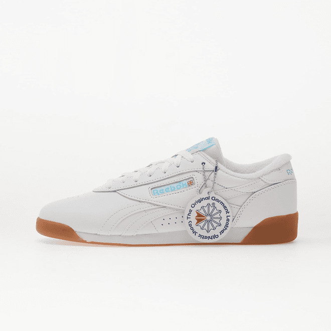 Reebok F/S Lo White