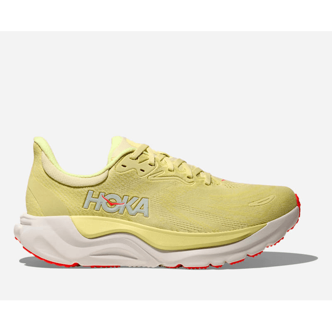 HOKA Arahi 8 Road Running Sunlight