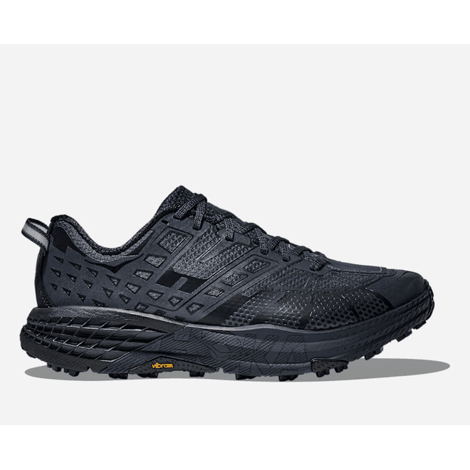 HOKA Stealth/Tech Speedgoat 2 Lifestyle Varsity Navy