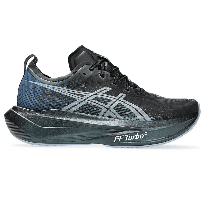 ASICS MEGABLAST Black
