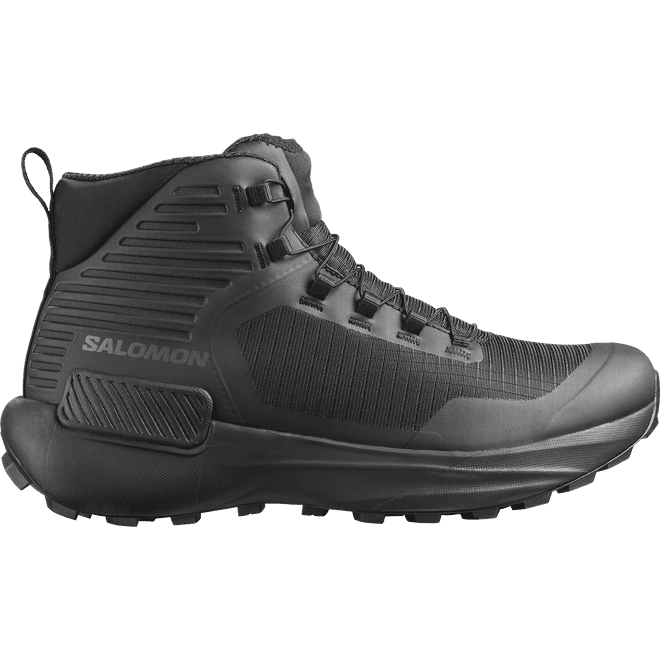 Salomon Genesis Forces Mid