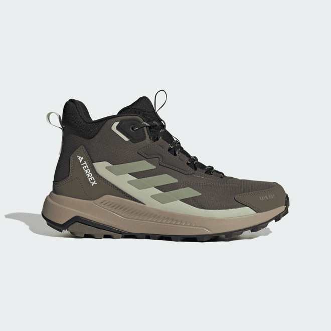 adidas Terrex Anylander Mid Rain.Rdy Hiking