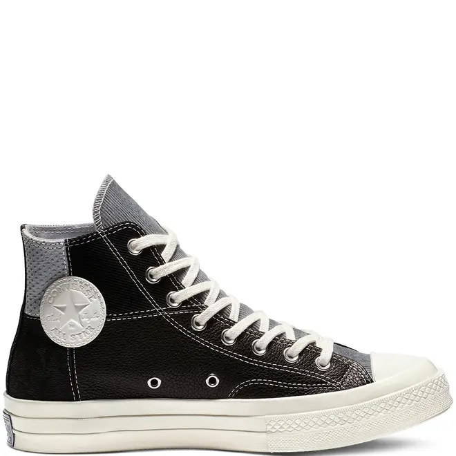 Chuck 70 Mixed Material