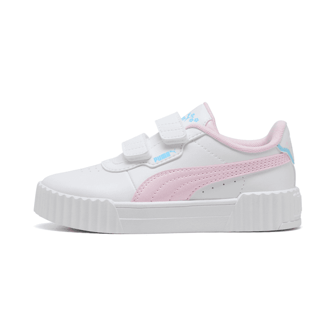 PUMA Carina 3.0 Jelly Heaven
