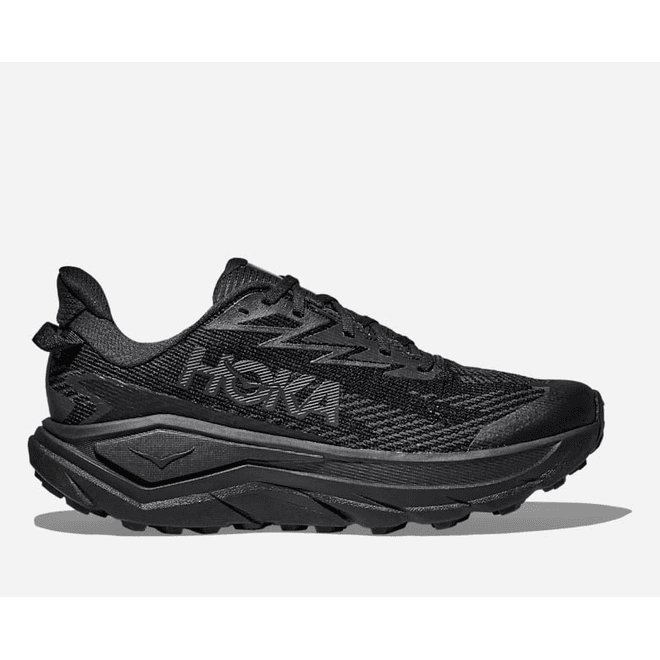 HOKA Challenger 8 GORE-TEX Trail Black
