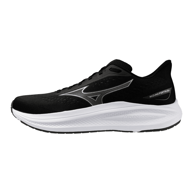 Mizuno Fortrush Running Black