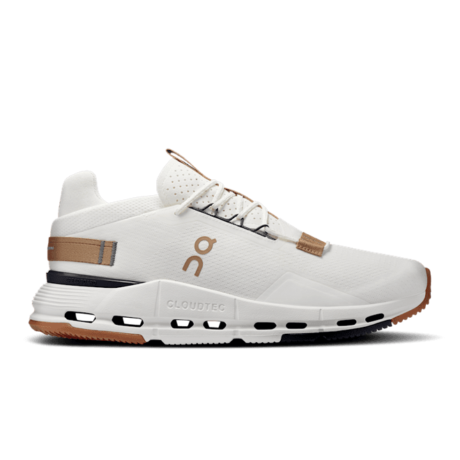 ON Cloudnova 2 'Beige'