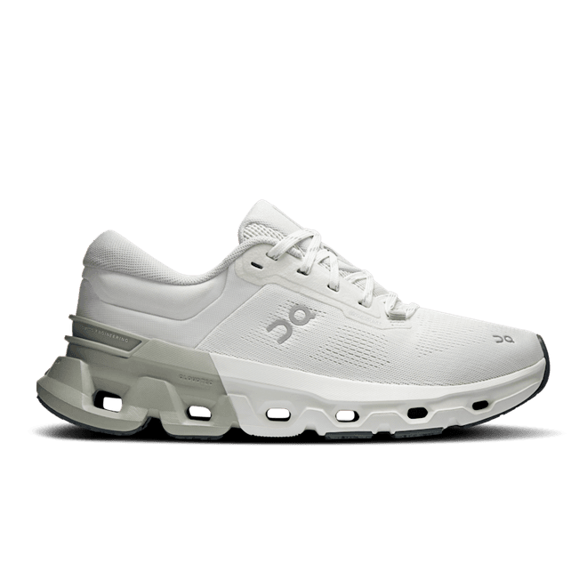 ON Cloudflyer 5 'Beige'