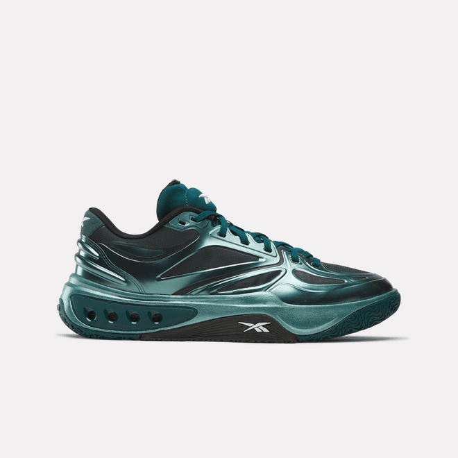 Reebok Engine A 'Metal Green'
