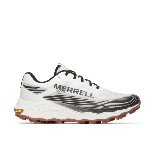 Merrell Agility Peak 6 White