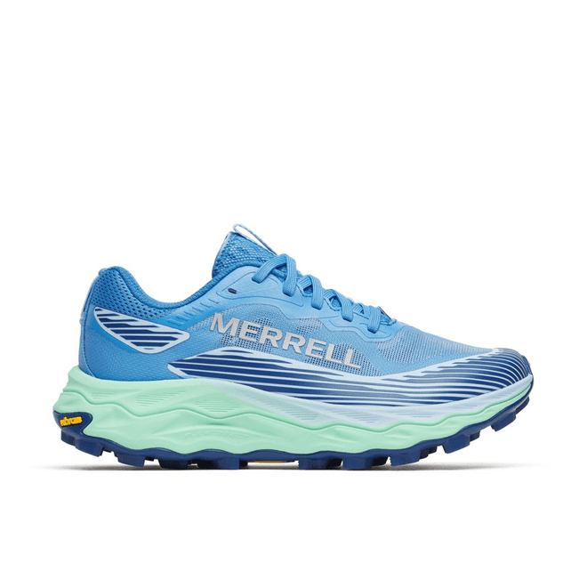Merrell Agility Peak 6 Admiral