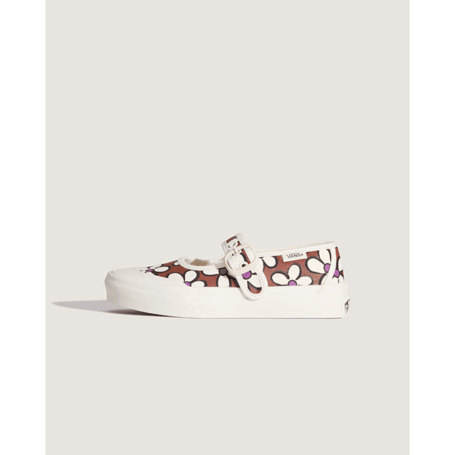 Vans Mary Jane