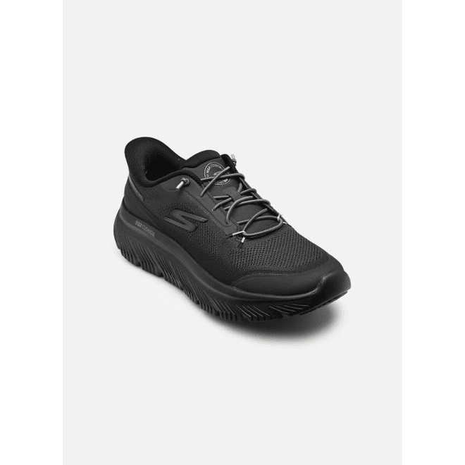 Skechers Slip-ins Go Walk Max Cushioning Hyper Burst - Zoltar