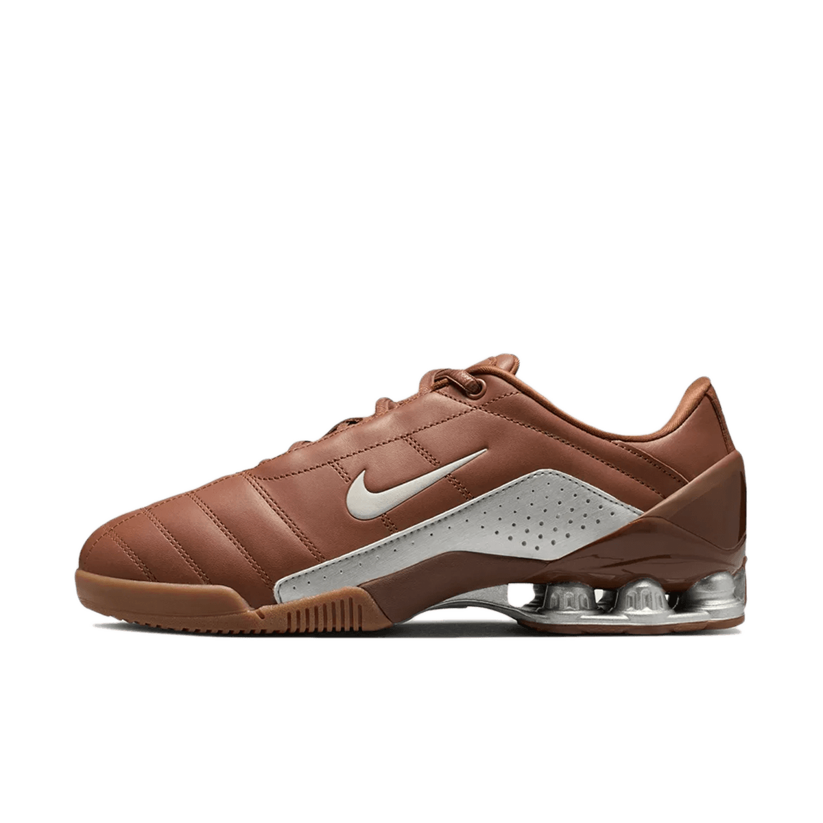Nike T90 Shox 'Pecan'