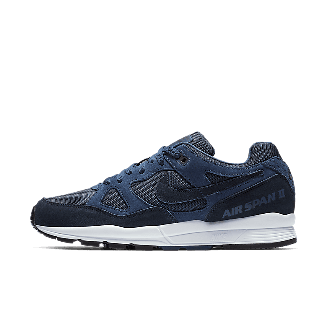 Nike Air Span II SE